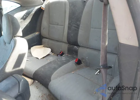 2014 Chevrolet Camaro 2Ls z USA, uszkodzony, nr VIN 2G1FA1E31E9265659